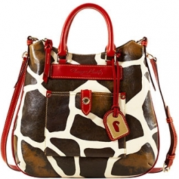 Stylish Dooney & Bourke Bags