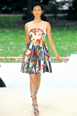 Spring/Summer 2020 Floral Prints