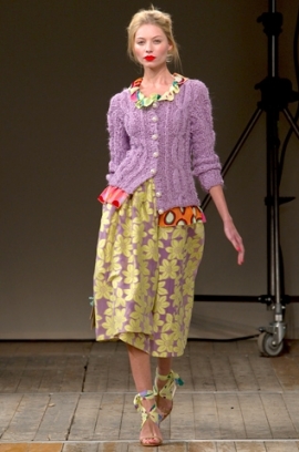 Spring/Summer 2020 Floral Prints