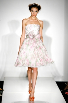 Spring/Summer 2020 Floral Prints