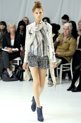 Spring/Summer 2020 Casual-Chic Fashion Trends