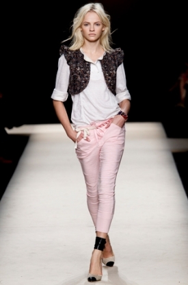 Spring/Summer 2020 Casual-Chic Fashion Trends