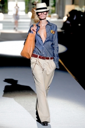 Spring/Summer 2020 Casual-Chic Fashion Trends