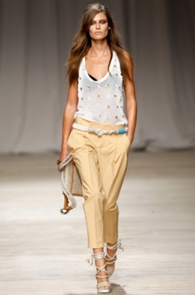 Spring/Summer 2020 Casual-Chic Fashion Trends