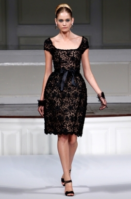 Spring/Summer 2020 Lace Fashion Trends