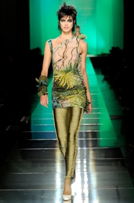 Spring/Summer 2020 Fashion Color Trends