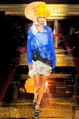 Spring/Summer 2020 Fashion Color Trends