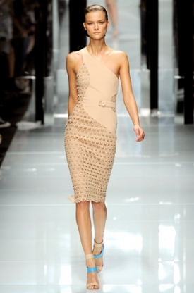 Spring/Summer 2020 Fashion Color Trends