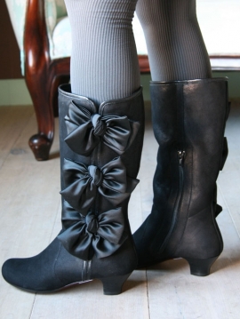 Chie Mihara Fall/Winter 2020-2020 Shoes