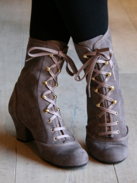 Chie Mihara Fall/Winter 2020-2020 Shoes