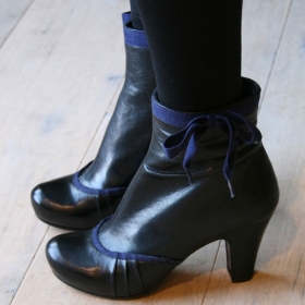 Chie Mihara Fall/Winter 2020-2020 Shoes