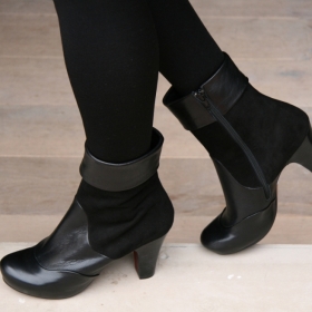 Chie Mihara Fall/Winter 2020-2020 Shoes