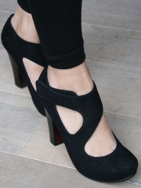 Chie Mihara Fall/Winter 2020-2020 Shoes