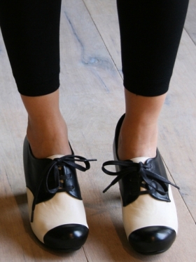 Chie Mihara Fall/Winter 2020-2020 Shoes