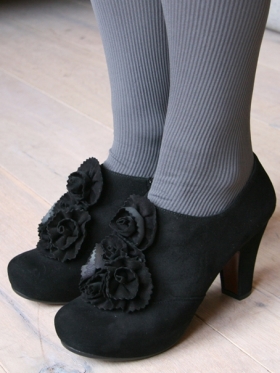 Chie Mihara Fall/Winter 2020-2020 Shoes