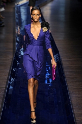 Spring/Summer 2020 Trends In Dresses