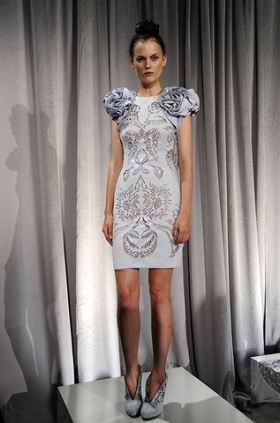 Spring/Summer 2020 Trends In Dresses