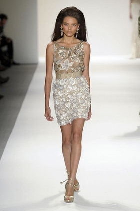 Spring/Summer 2020 Trends In Dresses