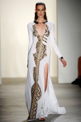 Spring/Summer 2020 Trends In Dresses