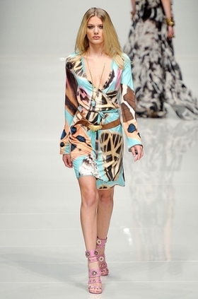 Spring/Summer 2020 Trends In Dresses