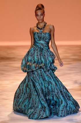 Spring/Summer 2020 Trends In Dresses