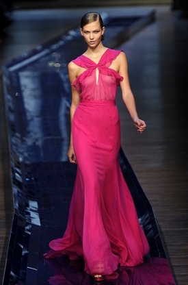 Spring/Summer 2020 Trends In Dresses