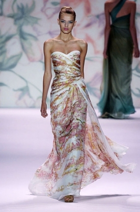 Spring/Summer 2020 Trends In Dresses