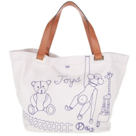 Anya Hindmarch Fall 2020 Handbags