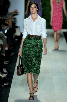 Spring/Summer 2020 Trends – White Shirts