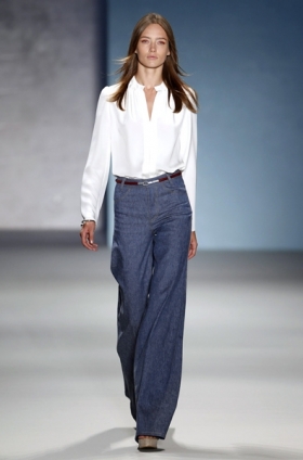 Spring/Summer 2020 Trends – White Shirts