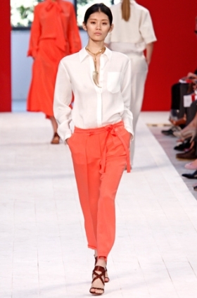 Spring/Summer 2020 Trends – White Shirts