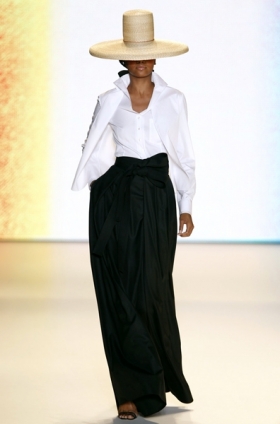 Spring/Summer 2020 Trends – White Shirts