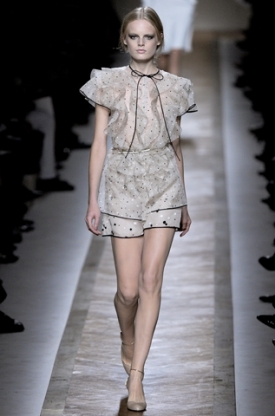 Spring Summer 2020 Fashion Trends – Ruffles