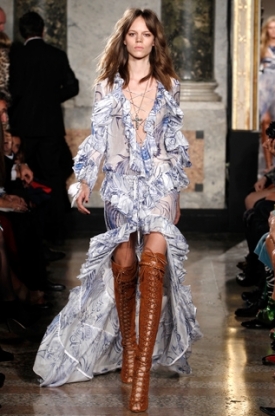 Spring Summer 2020 Fashion Trends – Ruffles