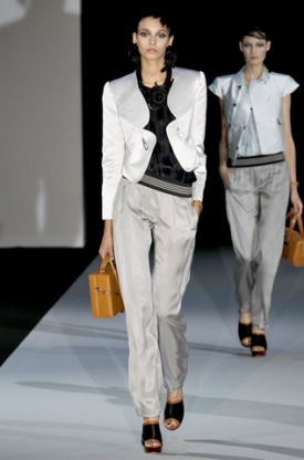 Spring/Summer 2020 Business-Chic Trends