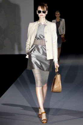 Spring/Summer 2020 Business-Chic Trends