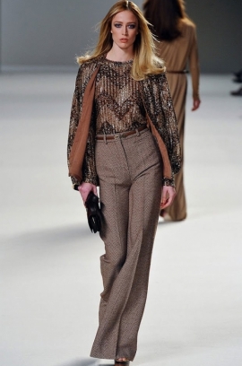 4 Key Fashion Items for 2020 Winter