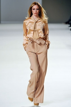 4 Key Fashion Items for 2020 Winter