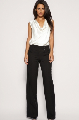 4 Key Fashion Items for 2020 Winter