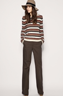 4 Key Fashion Items for 2020 Winter