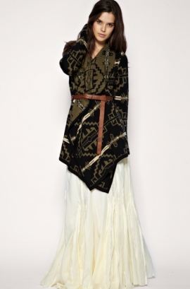 4 Key Fashion Items for 2020 Winter