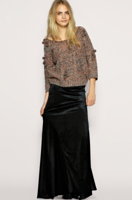 4 Key Fashion Items for 2020 Winter