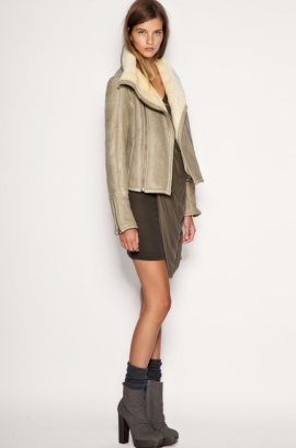 4 Key Fashion Items for 2020 Winter