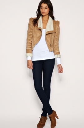 4 Key Fashion Items for 2020 Winter