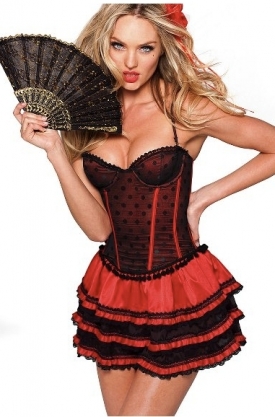 Victoria’s Secret Sexy Halloween Costumes for 2020