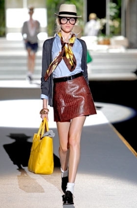 Spring/Summer 2020 Skirt Trends