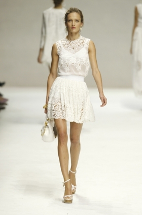 Spring/Summer 2020 Skirt Trends