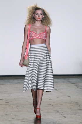 Spring/Summer 2020 Skirt Trends