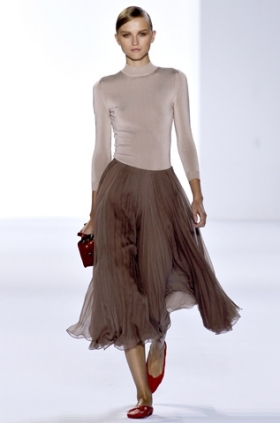 Spring/Summer 2020 Skirt Trends