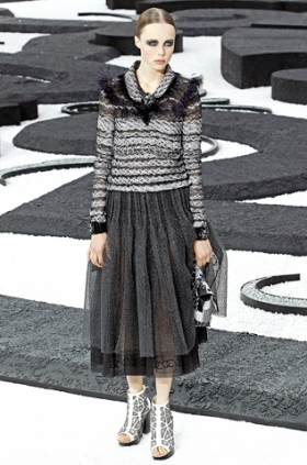 Spring/Summer 2020 Skirt Trends